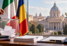ELEZIONI COM.IT.ES. 2026: COME PRESENTARE LE LISTE E SOTTOSCRIVERE LE CANDIDATURE